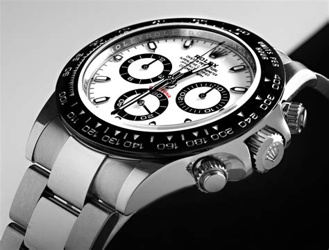 rolex cosmograph daytona with colored sapphires|rolex daytona panda dial.